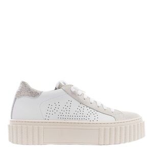 P448 Creeper Platform Sneaker Size 41